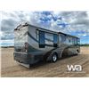 Image 3 : 2004 ULTIMATE FREEDOM 40 FT. WINNEBAGO MOTORHOME