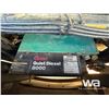 Image 53 : 2004 ULTIMATE FREEDOM 40 FT. WINNEBAGO MOTORHOME