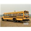 Image 4 : 2001 GMC BLUEBIRD SCHOOL BUS