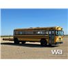 Image 2 : 1999 BLUEBIRD TC2000 CUSTOM SCHOOL BUS