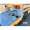 Image 30 : 1999 BLUEBIRD TC2000 CUSTOM SCHOOL BUS