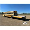Image 4 : 1999 BLUEBIRD TC2000 CUSTOM SCHOOL BUS