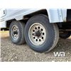Image 27 : 2002 FRONTIER DISCOVERY 5TH WHEEL T/A TRAILER