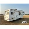 Image 3 : 2002 FRONTIER DISCOVERY 5TH WHEEL T/A TRAILER