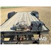 Image 6 : 2007 TRAILTECH T/A TILT FLAT DECK TRAILER