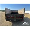 Image 15 : 2019 MIRAGE 14 FT. T/A DUMP TRAILER
