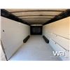 Image 10 : 2007 ROYAL CARGO 21 FT. T/A ENCLOSED TRAILER