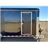 Image 8 : 2007 ROYAL CARGO 21 FT. T/A ENCLOSED TRAILER
