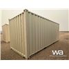 Image 3 : 8x20 FT. ONE WAY SHIPPING CONTAINER
