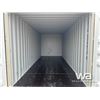 Image 8 : 8x20 FT. ONE WAY SHIPPING CONTAINER