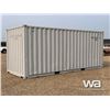 Image 3 : 2006 8X 20 FT. SHIPPING CONTAINER