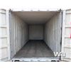 Image 6 : 2006 8X 20 FT. SHIPPING CONTAINER