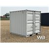 Image 2 : 7 X 9 FT. STORAGE CONTAINER