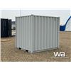 Image 3 : 7 X 9 FT. STORAGE CONTAINER