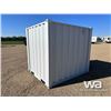 Image 3 : 7 X 6 FT. SHIPPING CONTAINER