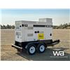 Image 3 : 2017 MULTIQUIP 56 KW T/A GENERATOR