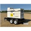 Image 4 : 2017 MULTIQUIP 56 KW T/A GENERATOR