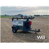 Image 2 : 2013 WACKER NEUSON 20KVA LIGHT TOWER