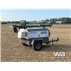Image 3 : 2013 WACKER NEUSON 20KVA LIGHT TOWER