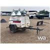Image 2 : 2007 TEREX AMIDA 6 KW LIGHT TOWER