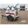 Image 4 : 2007 TEREX AMIDA 6 KW LIGHT TOWER