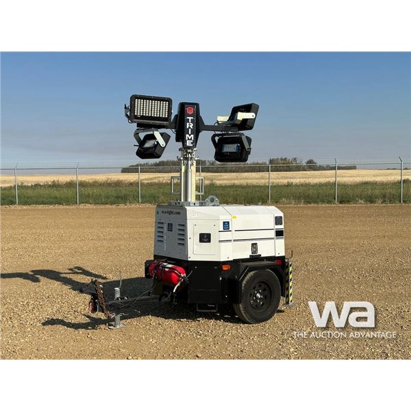 2019 TRIME X-SMART S/A LIGHT TOWER