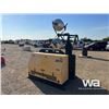 Image 3 : 2012 WESTQUIP 20 KW LIGHT TOWER *INOPERABLE