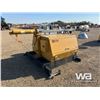 Image 2 : 2012 TEREX AL5 20 KW LIGHT TOWER *INOPERABLE