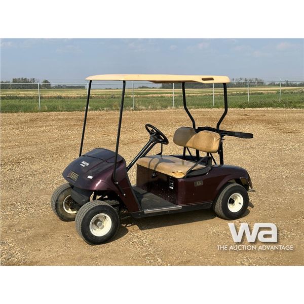 2006 E-Z-GO TXTG GAS GOLF CART
