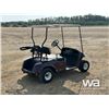 Image 3 : 2006 E-Z-GO TXTG GAS GOLF CART