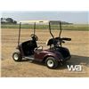 Image 4 : 2006 E-Z-GO TXTG GAS GOLF CART
