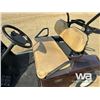 Image 5 : 2006 E-Z-GO TXTG GAS GOLF CART