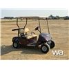 Image 2 : 2006 E-Z-GO TXTG GAS GOLF CART