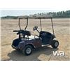 Image 3 : 2006 E-Z-GO TXTG GAS GOLF CART