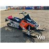 Image 2 : 2012 POLARIS RMK 800 SNOWMOBILE