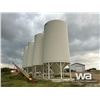 Image 3 : 2009 WESTEEL 1624F HOPPER BIN