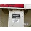 Image 5 : 2008 WESTEEL 1624F HOPPER BIN