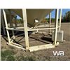 Image 2 : MERIDIAN 1620E SMOOTH WALL FERTILIZER HOPPER BIN