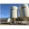 Image 8 : MERIDIAN 1620 SMOOTH WALL FERTILIZER HOPPER BIN