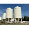Image 9 : MERIDIAN 1620 SMOOTH WALL FERTILIZER HOPPER BIN