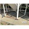 Image 2 : WHEATLAND 1512E SMOOTH WALL FERTILIZER HOPPER BIN