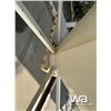 Image 3 : WHEATLAND 1512E SMOOTH WALL FERTILIZER HOPPER BIN
