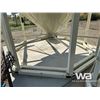 Image 3 : MERIDIAN 1620 SMOOTH WALL FERTILIZER HOPPER BIN