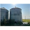 Image 3 : CARADON 7 RING GRAIN BIN