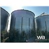 Image 2 : CHIEF WESTLAND 7 RING GRAIN BIN