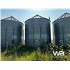Image 2 : CHIEF WESTLAND 7 RING GRAIN BIN