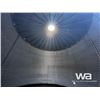 Image 3 : WESTEEL-ROSCO 4 RING GRAIN BIN