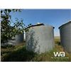 Image 2 : WESTEEL-ROSCO 4 RING GRAIN BIN