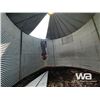 Image 4 : WESTEEL-ROSCO 4 RING GRAIN BIN