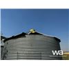 Image 5 : WESTEEL-ROSCO 4 RING GRAIN BIN